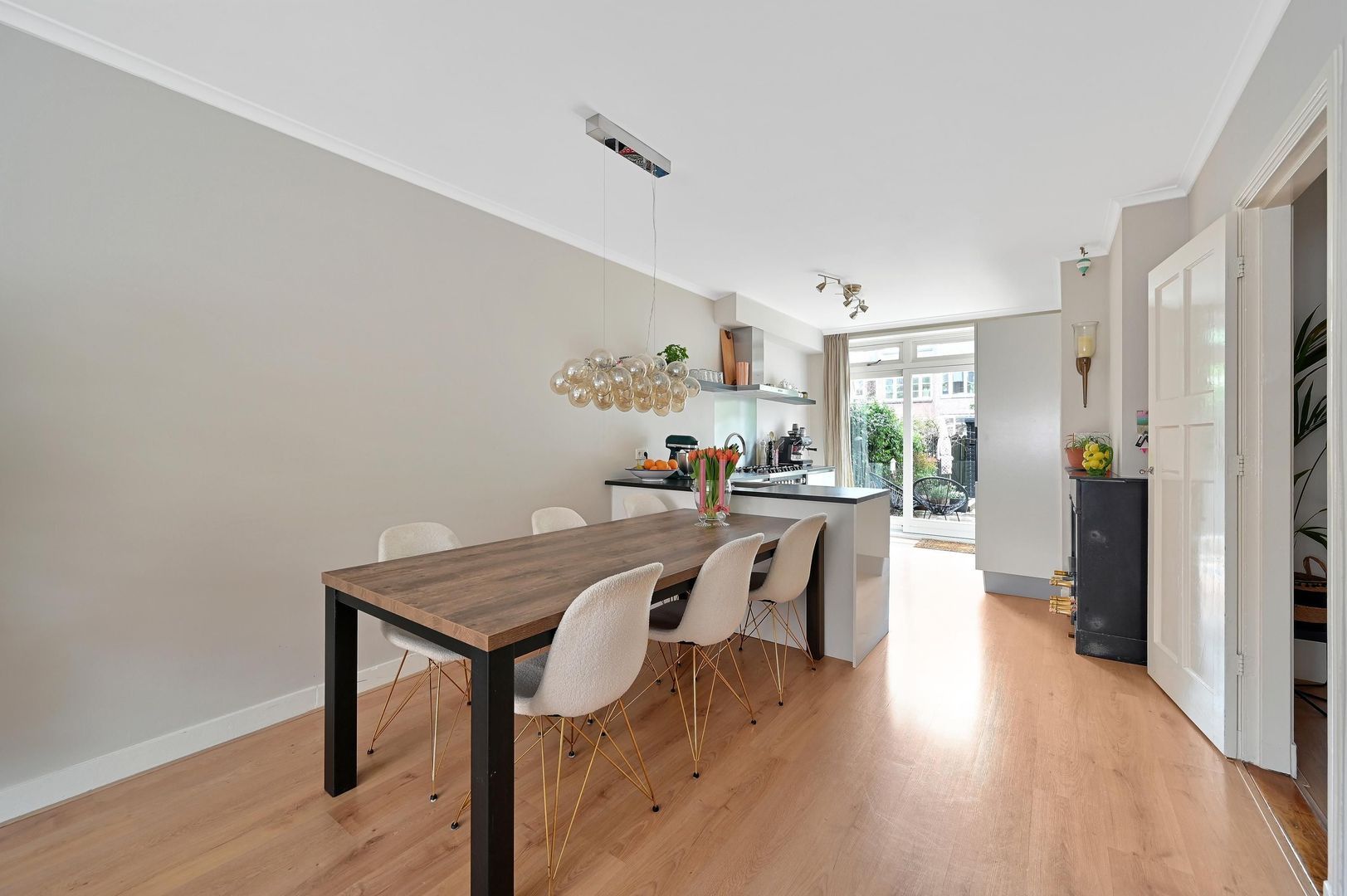 Van Lansbergestraat 18, Den Haag foto-9