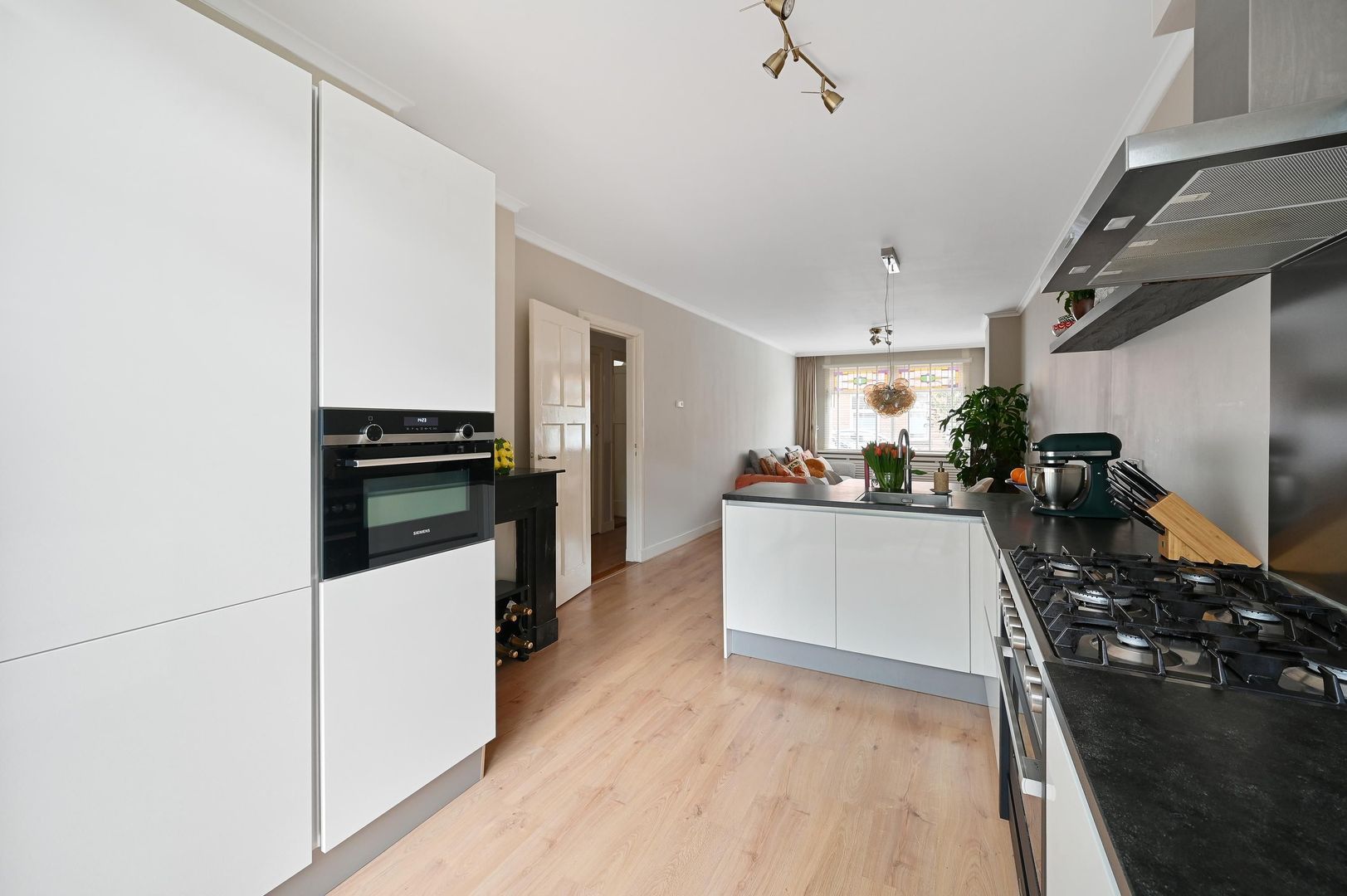 Van Lansbergestraat 18, Den Haag foto-12