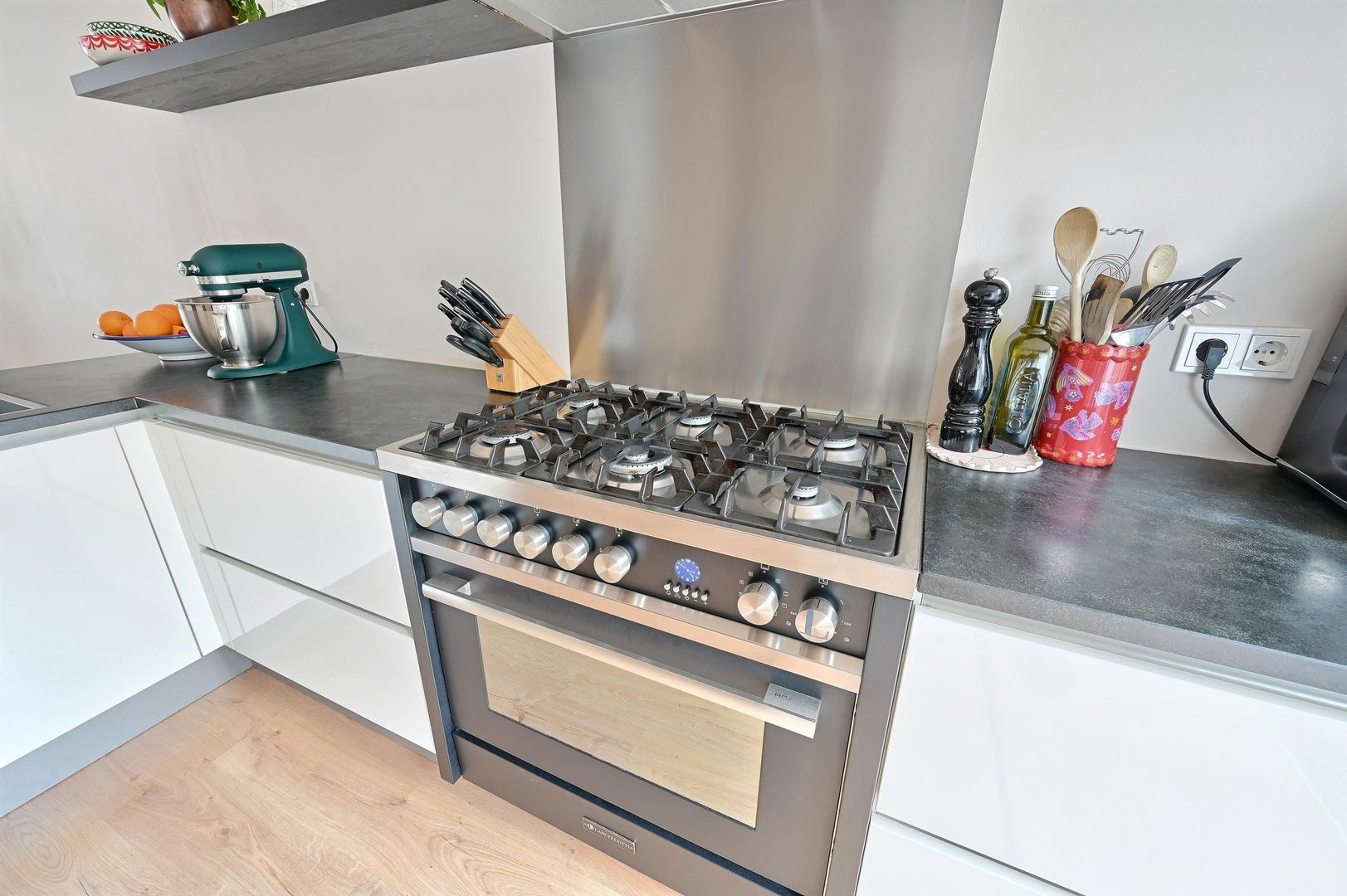 Van Lansbergestraat 18, Den Haag foto-13