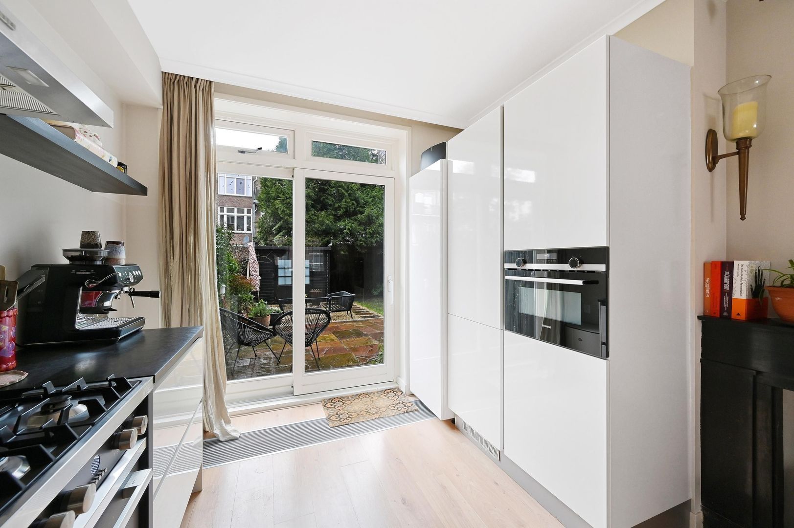 Van Lansbergestraat 18, Den Haag foto-11