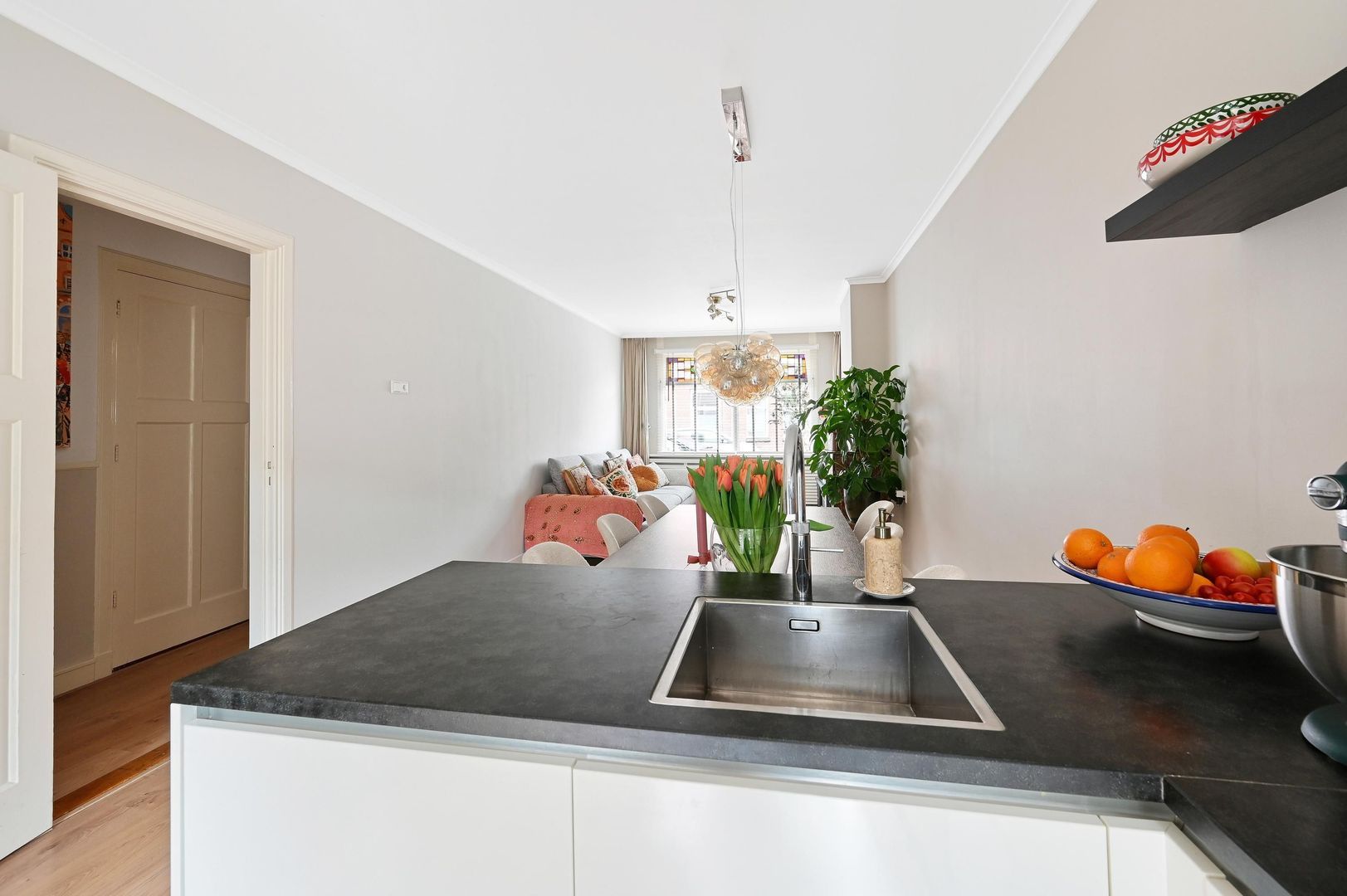 Van Lansbergestraat 18, Den Haag foto-14