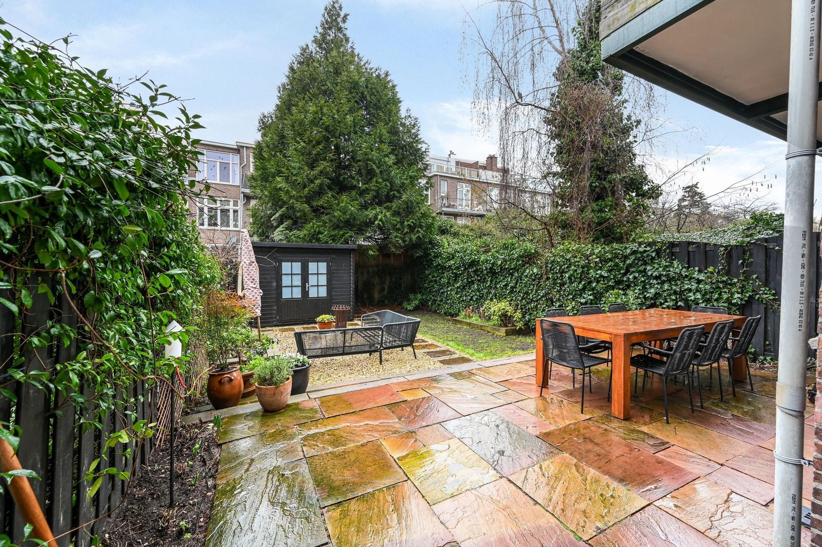 Van Lansbergestraat 18, Den Haag foto-15