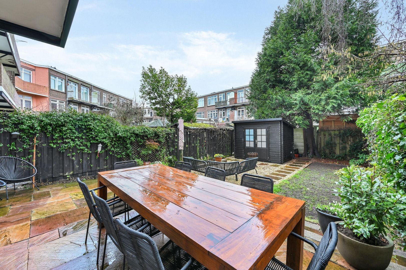 Van Lansbergestraat 18, Den Haag foto-19