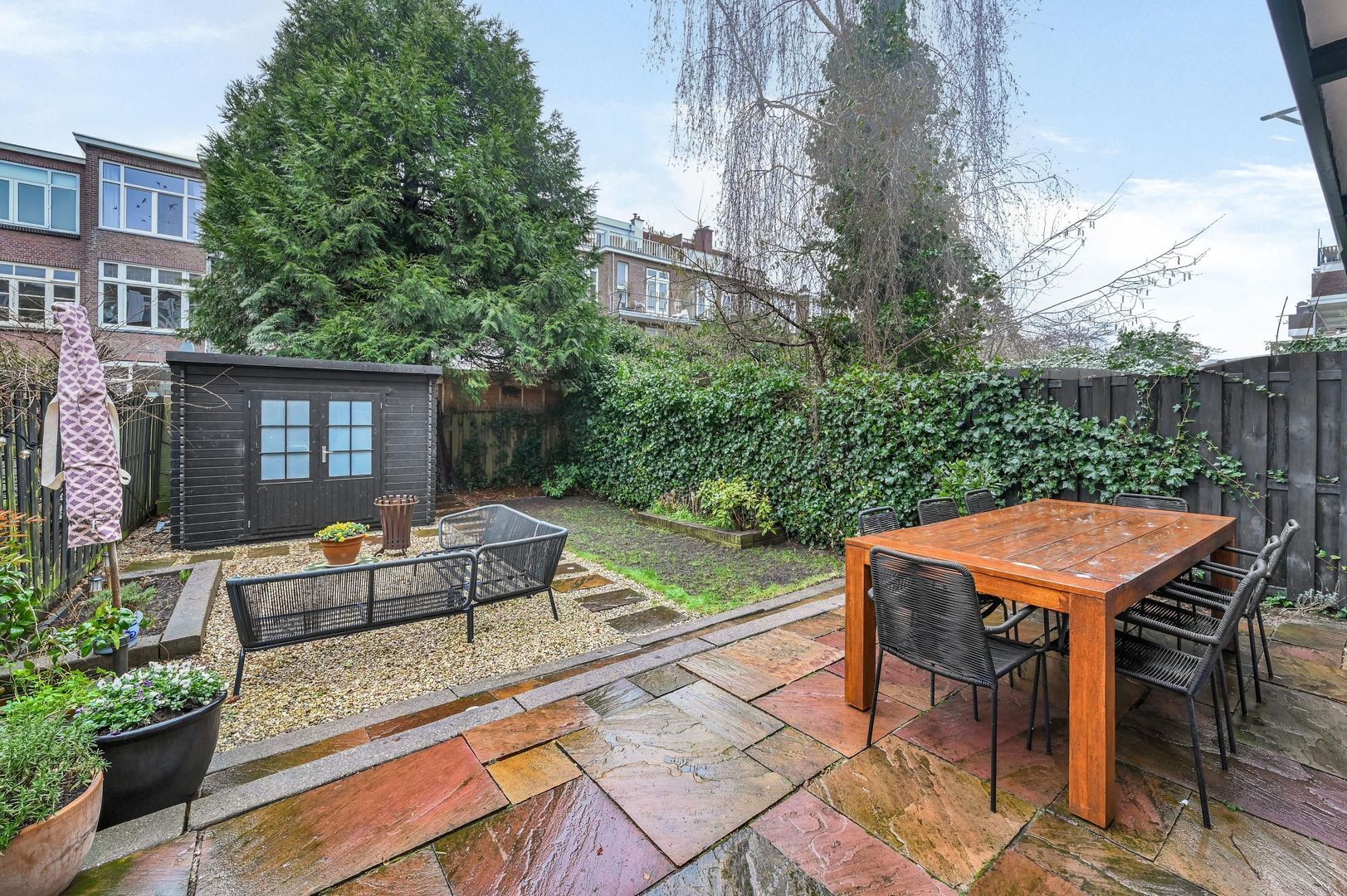 Van Lansbergestraat 18, Den Haag foto-16