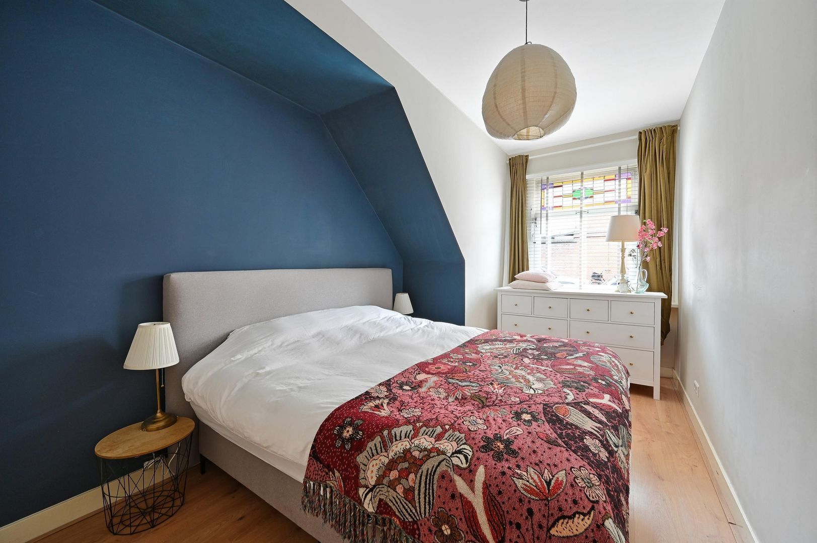 Van Lansbergestraat 18, Den Haag foto-23