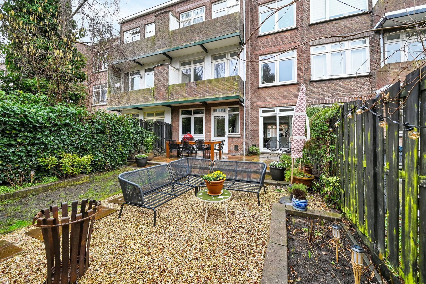 Van Lansbergestraat 18, Den Haag foto-21