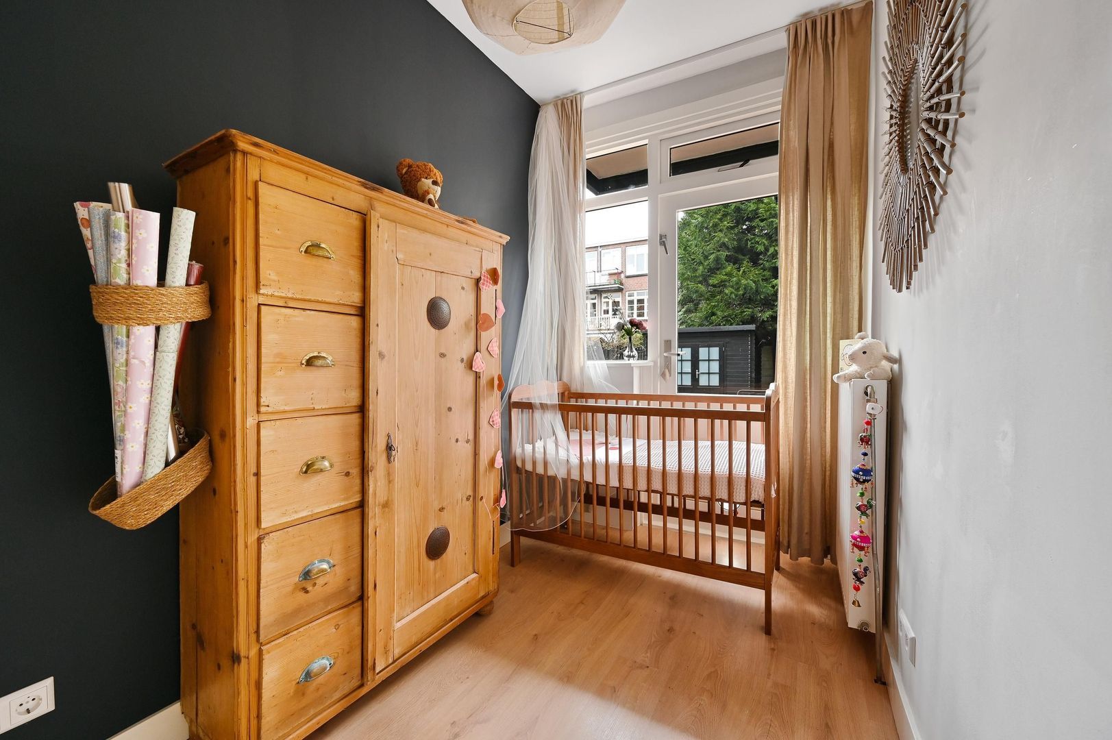 Van Lansbergestraat 18, Den Haag foto-28