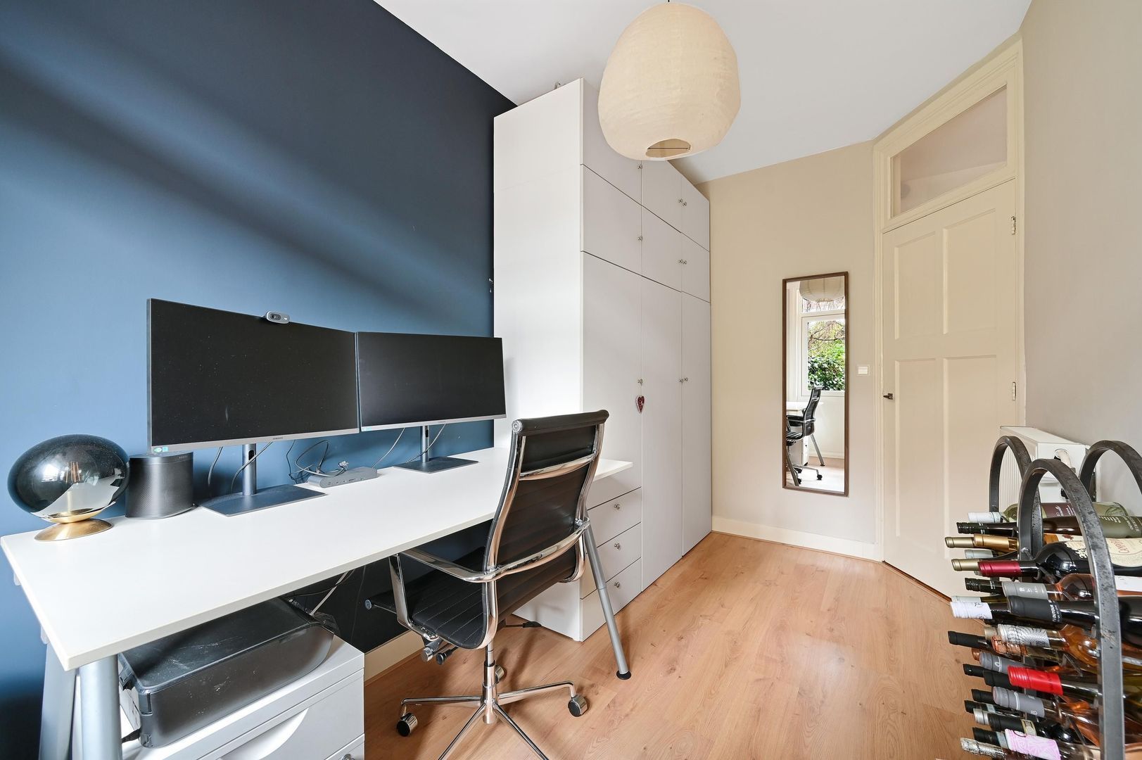 Van Lansbergestraat 18, Den Haag foto-31