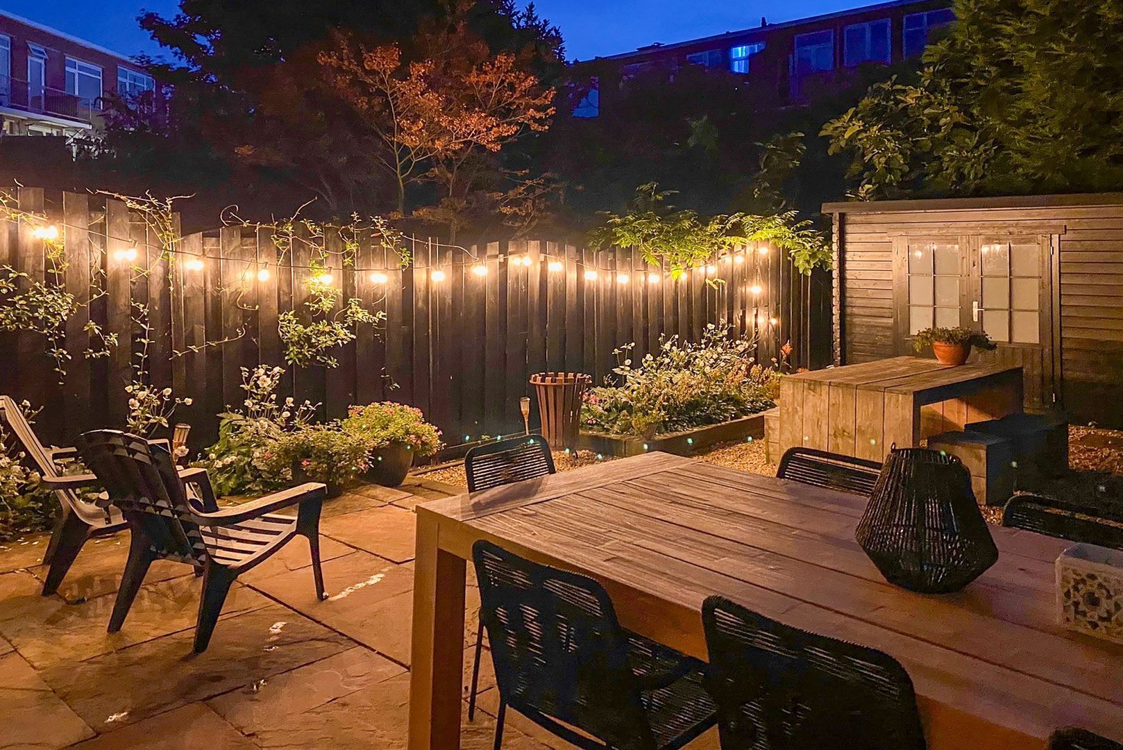 Van Lansbergestraat 18, Den Haag foto-20