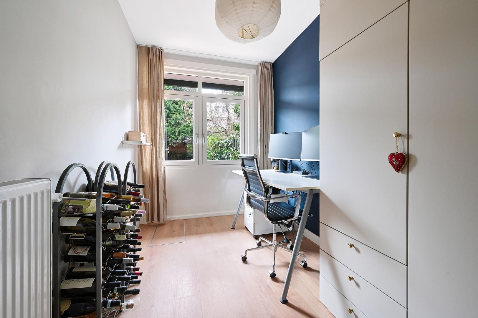 Van Lansbergestraat 18, Den Haag foto-30