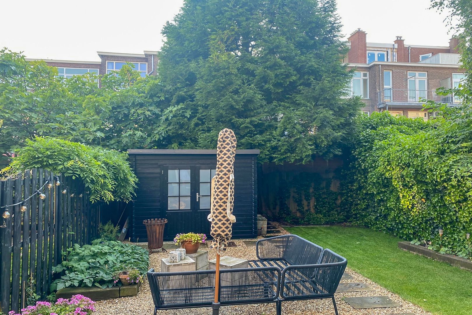 Van Lansbergestraat 18, Den Haag foto-17