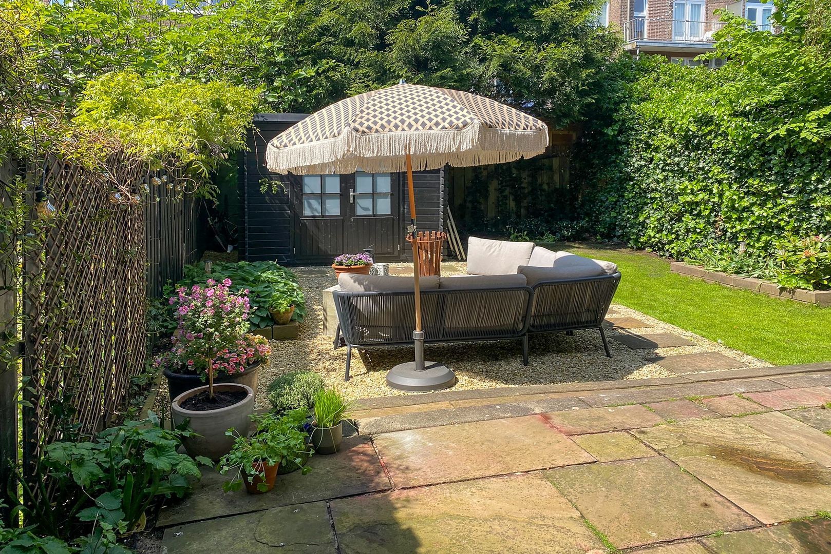 Van Lansbergestraat 18, Den Haag foto-18