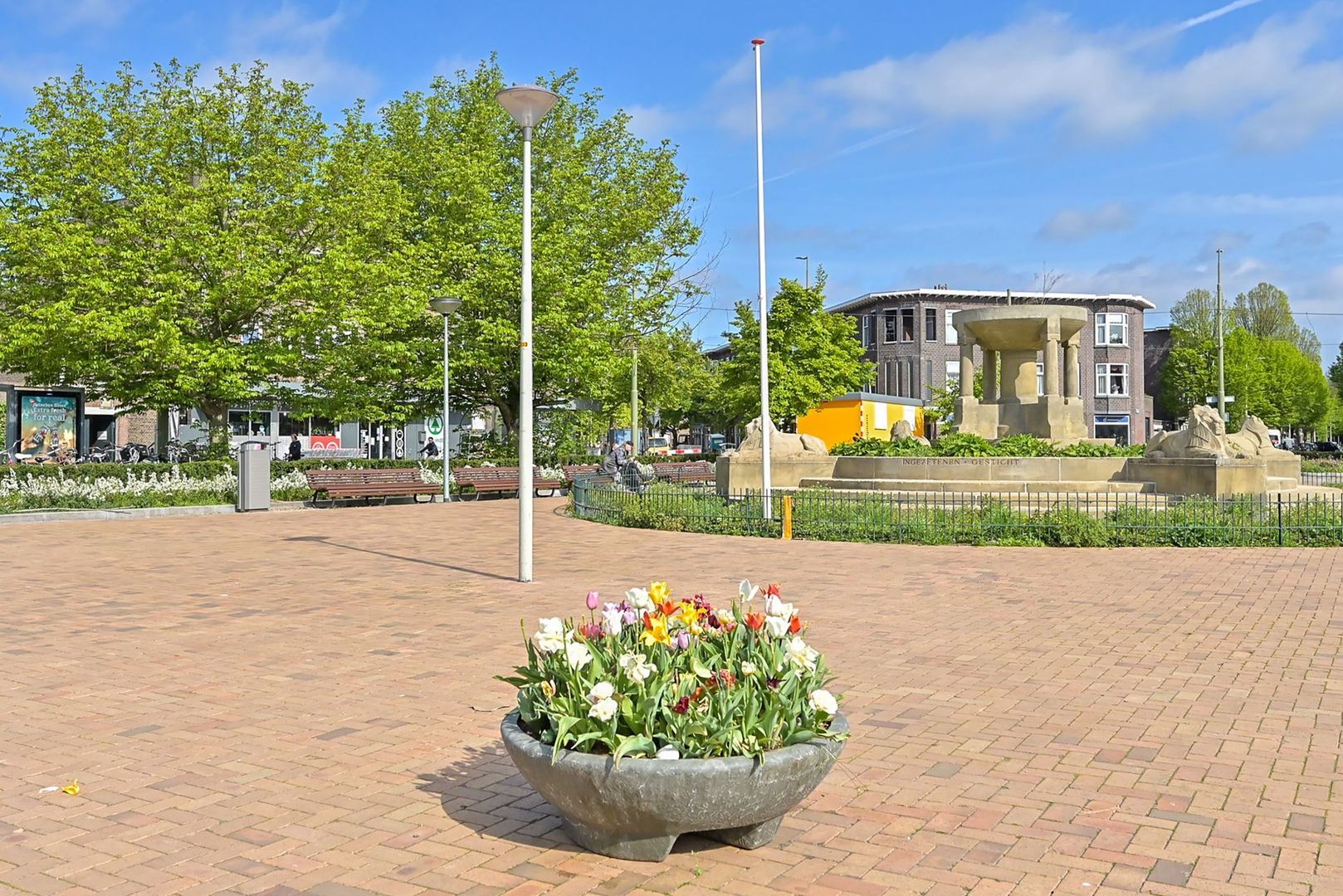 Van Lansbergestraat 18, Den Haag foto-34