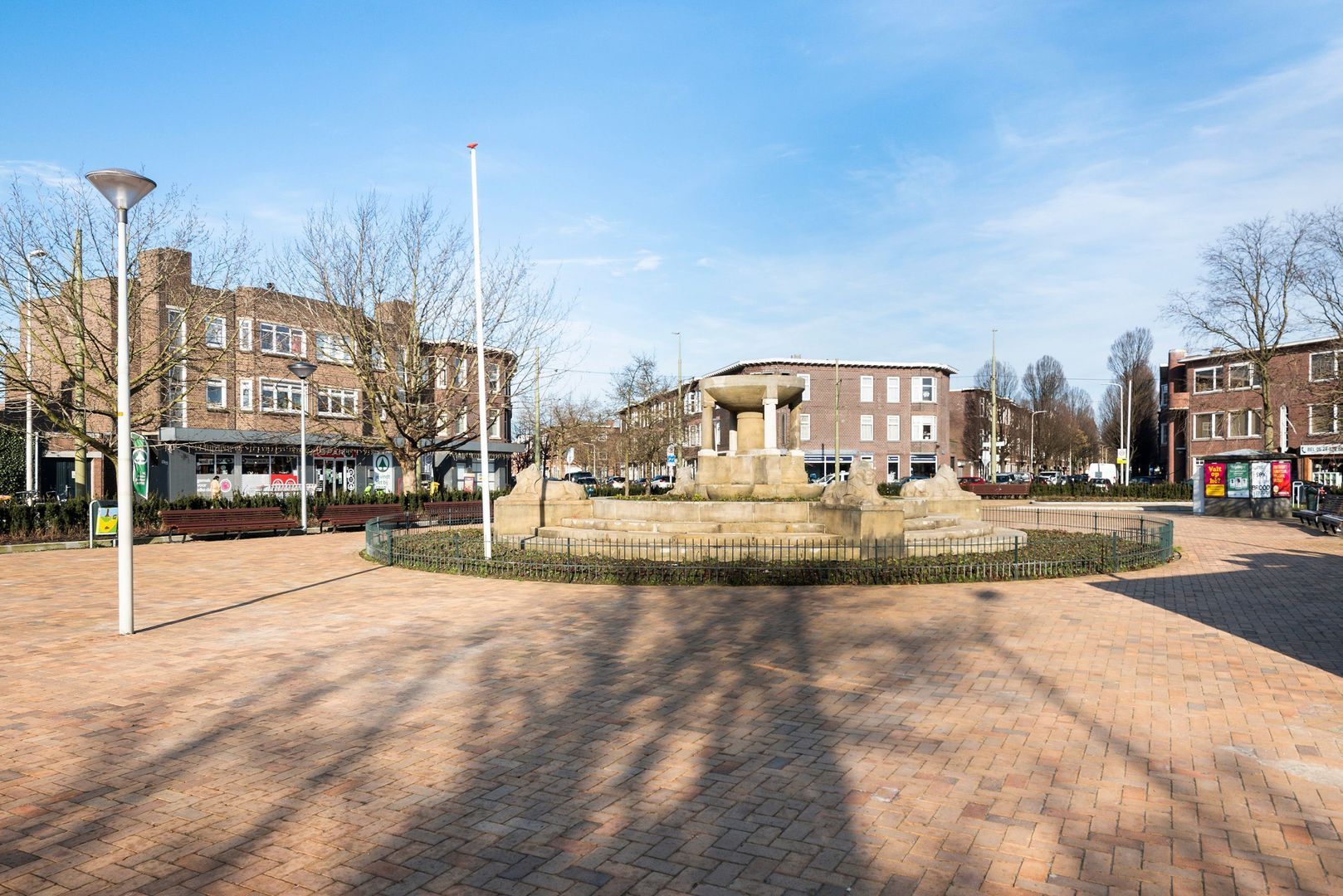 Van Lansbergestraat 18, Den Haag foto-35