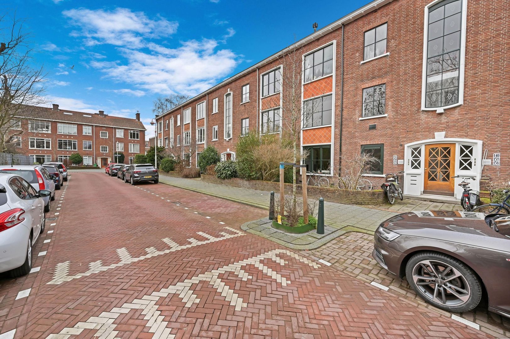 Spaarwaterstraat 130, Den Haag foto-24