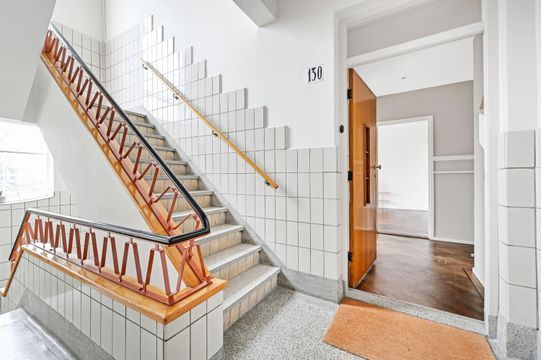 Spaarwaterstraat 130, Den Haag small-1