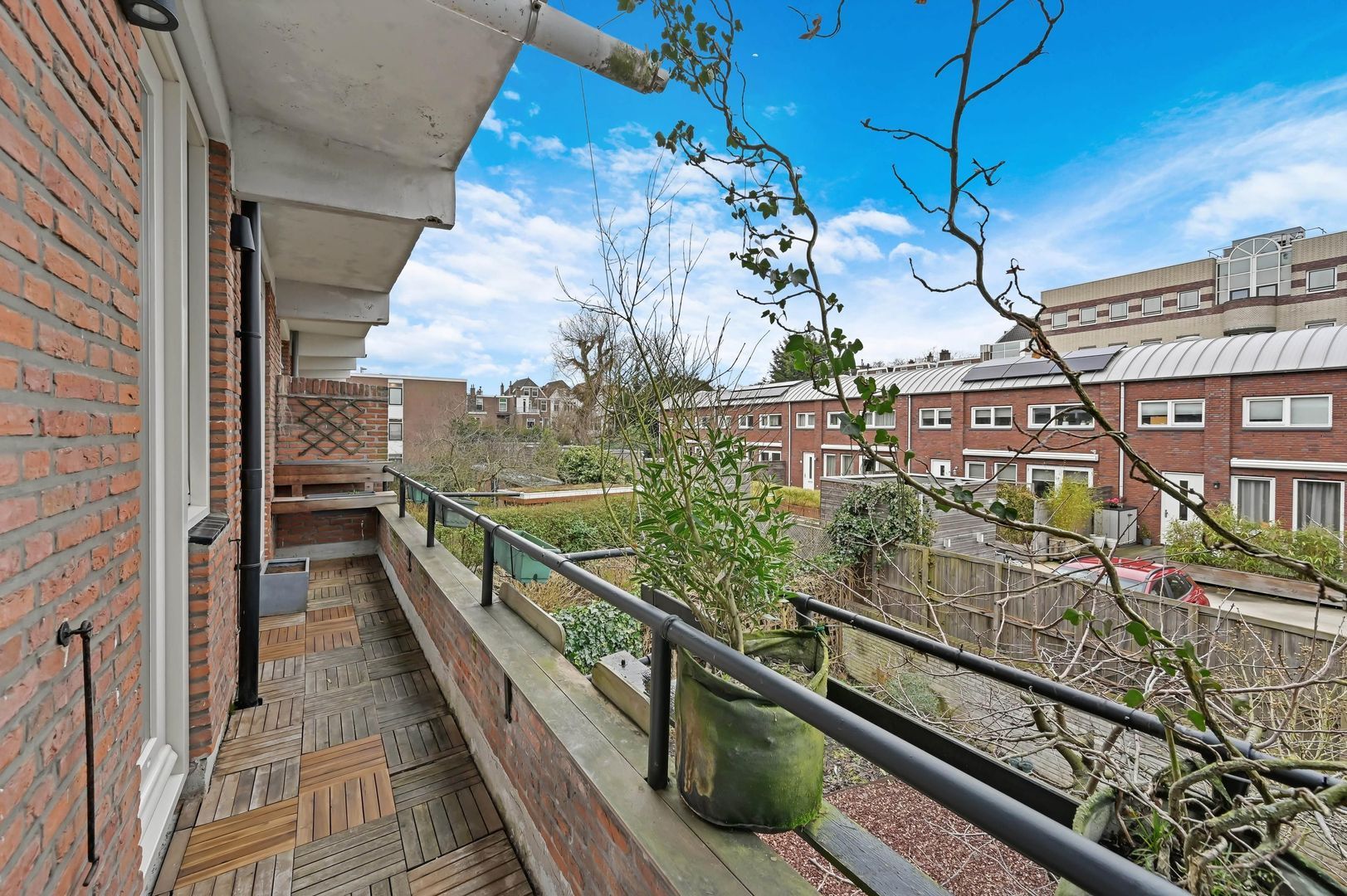 Spaarwaterstraat 130, Den Haag foto-14