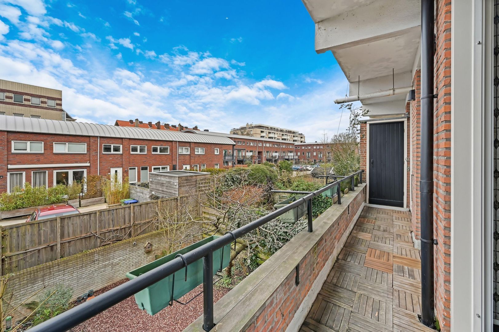 Spaarwaterstraat 130, Den Haag foto-13