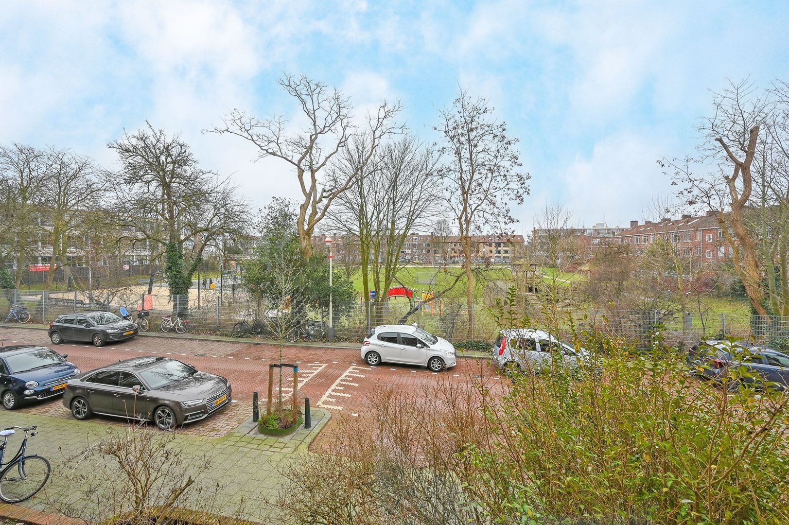 Spaarwaterstraat 130, Den Haag foto-5