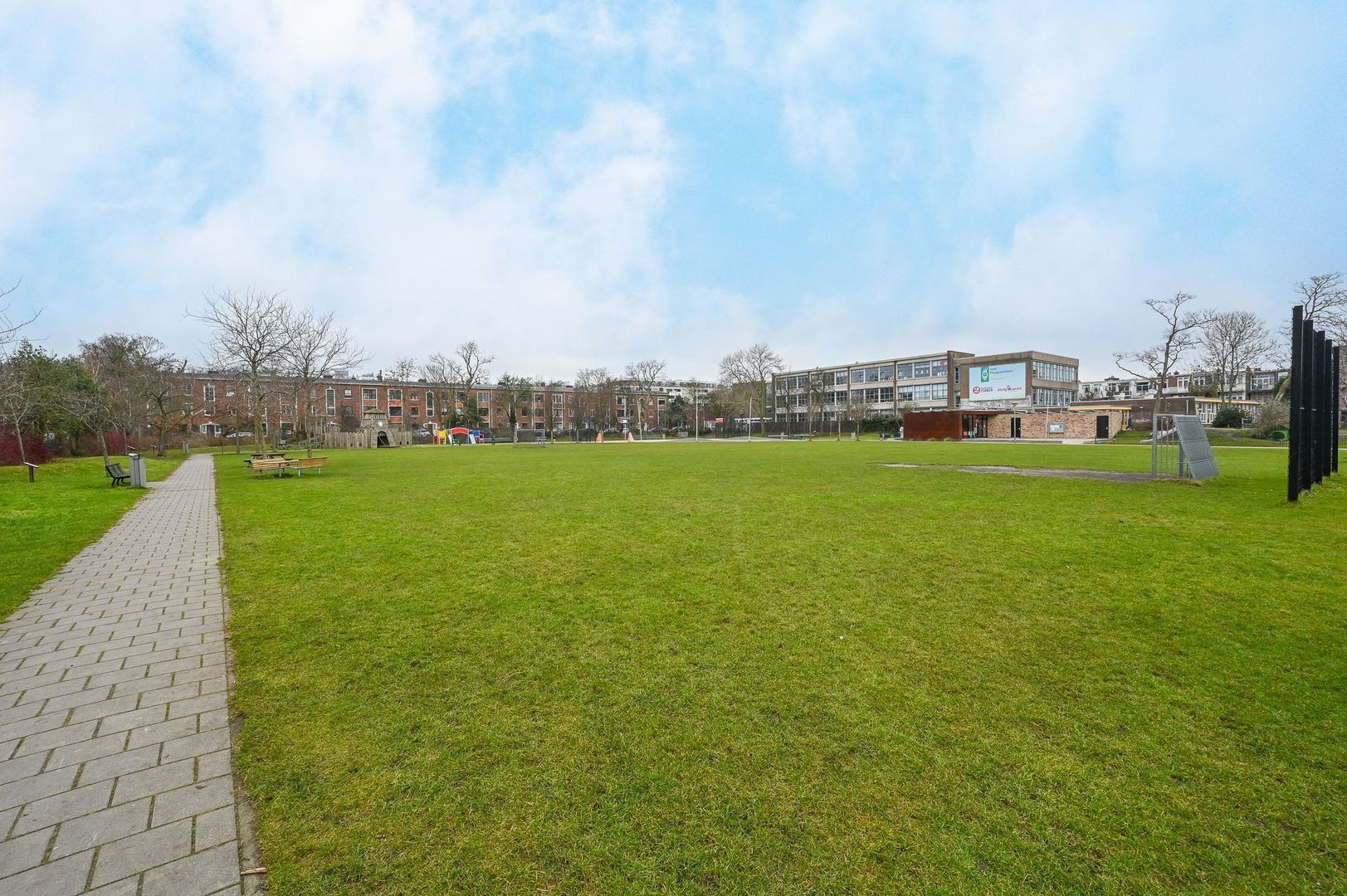 Spaarwaterstraat 130, Den Haag foto-26