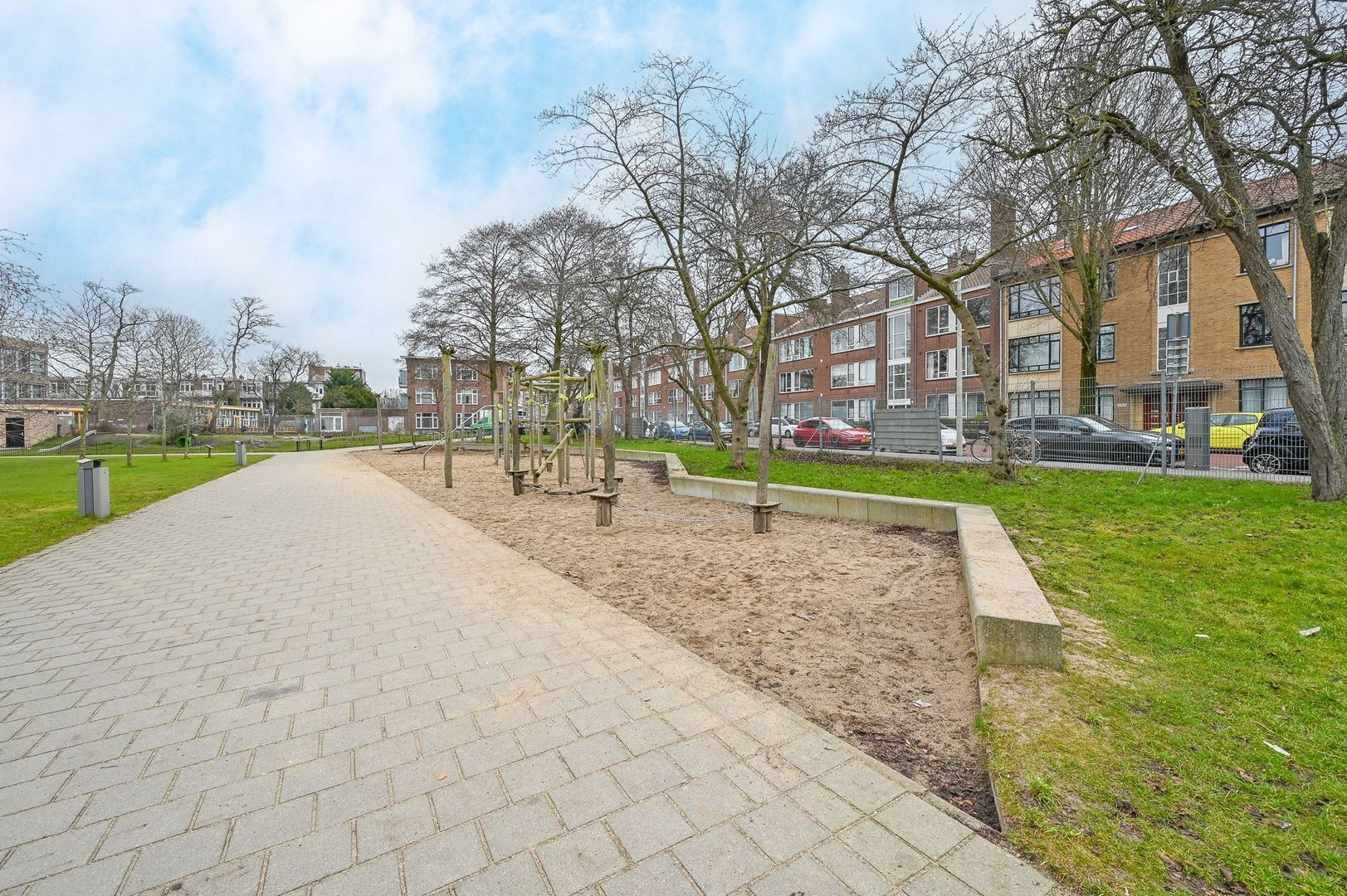 Spaarwaterstraat 130, Den Haag foto-27