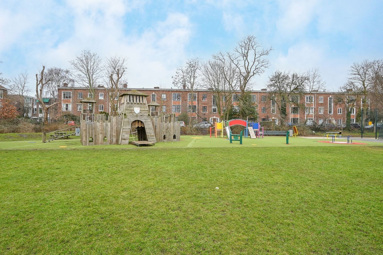 Spaarwaterstraat 130, Den Haag foto-28