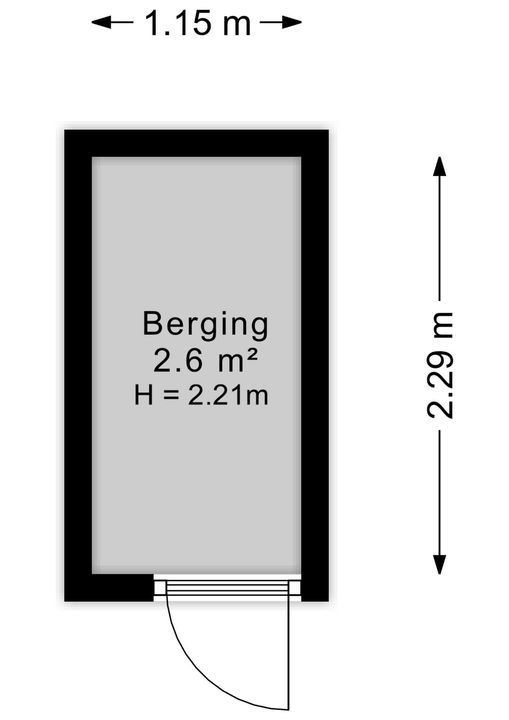 Spaarwaterstraat 130, Den Haag floorplan-2