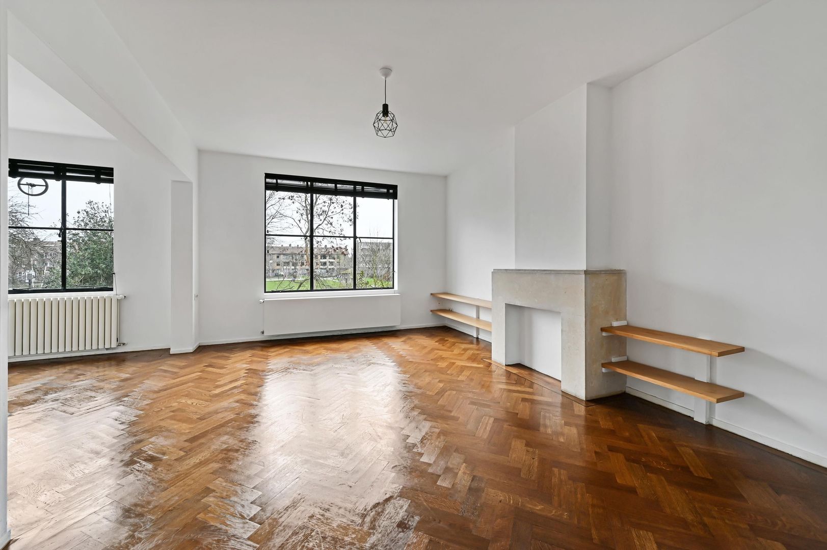 Spaarwaterstraat 130, Den Haag foto-4