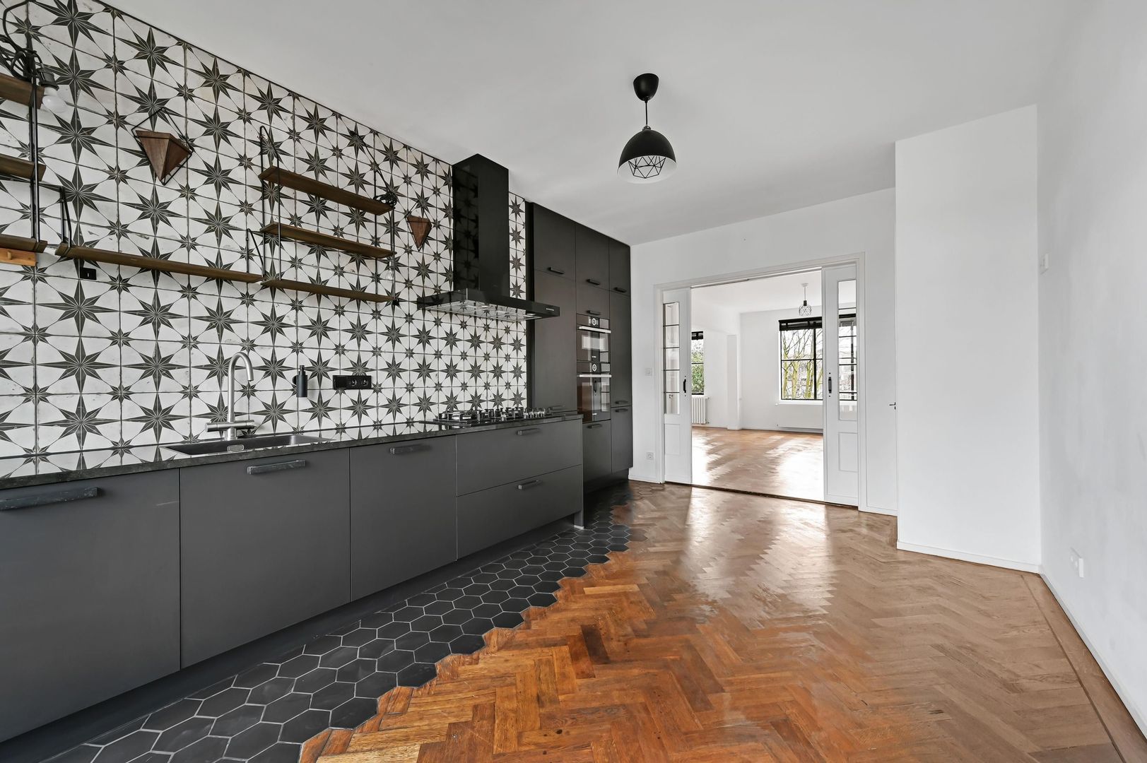 Spaarwaterstraat 130, Den Haag foto-12