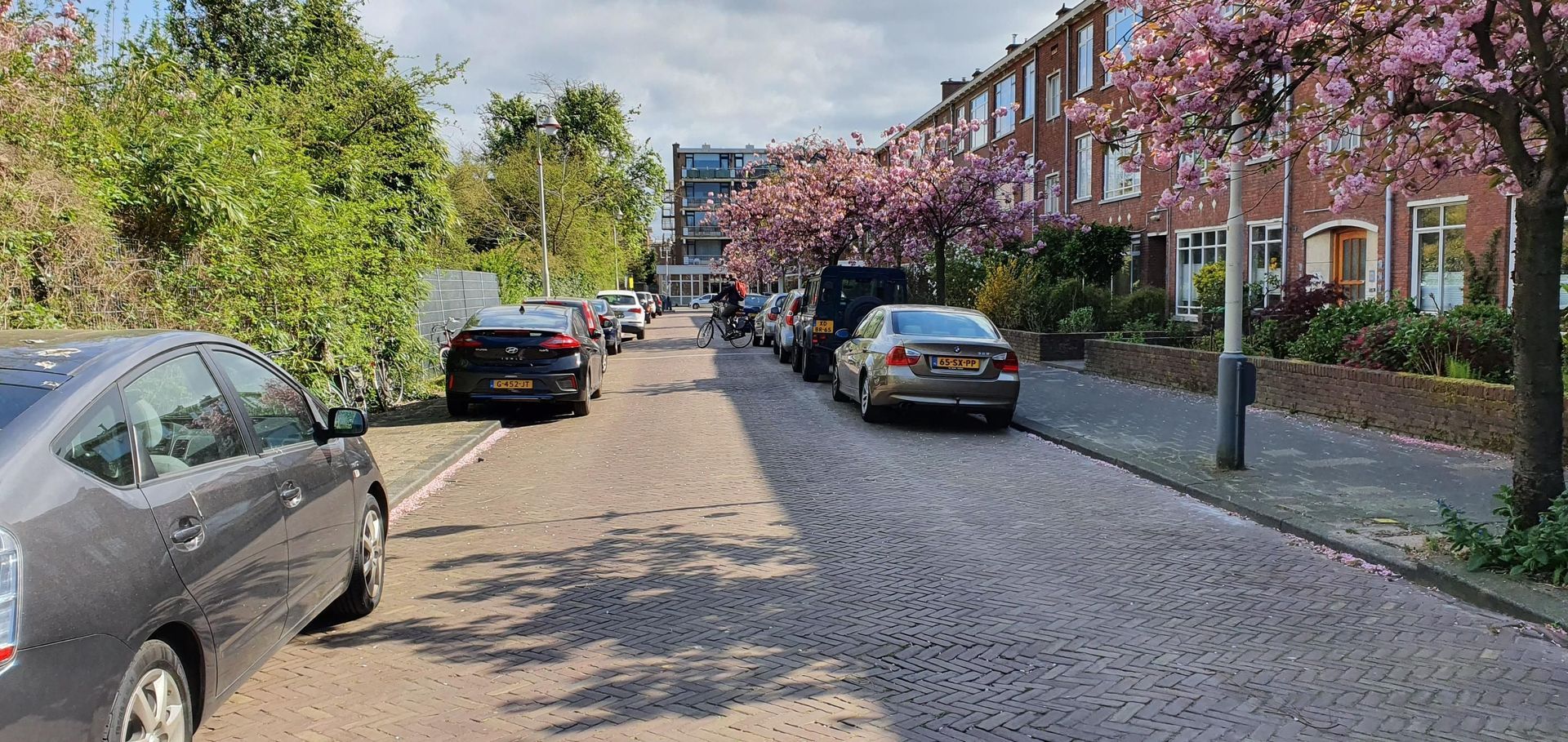 Spaarwaterstraat 130, Den Haag foto-25