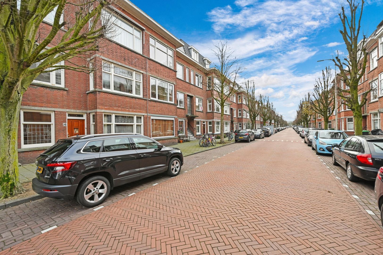 Stuyvesantstraat 345, Den Haag foto-5