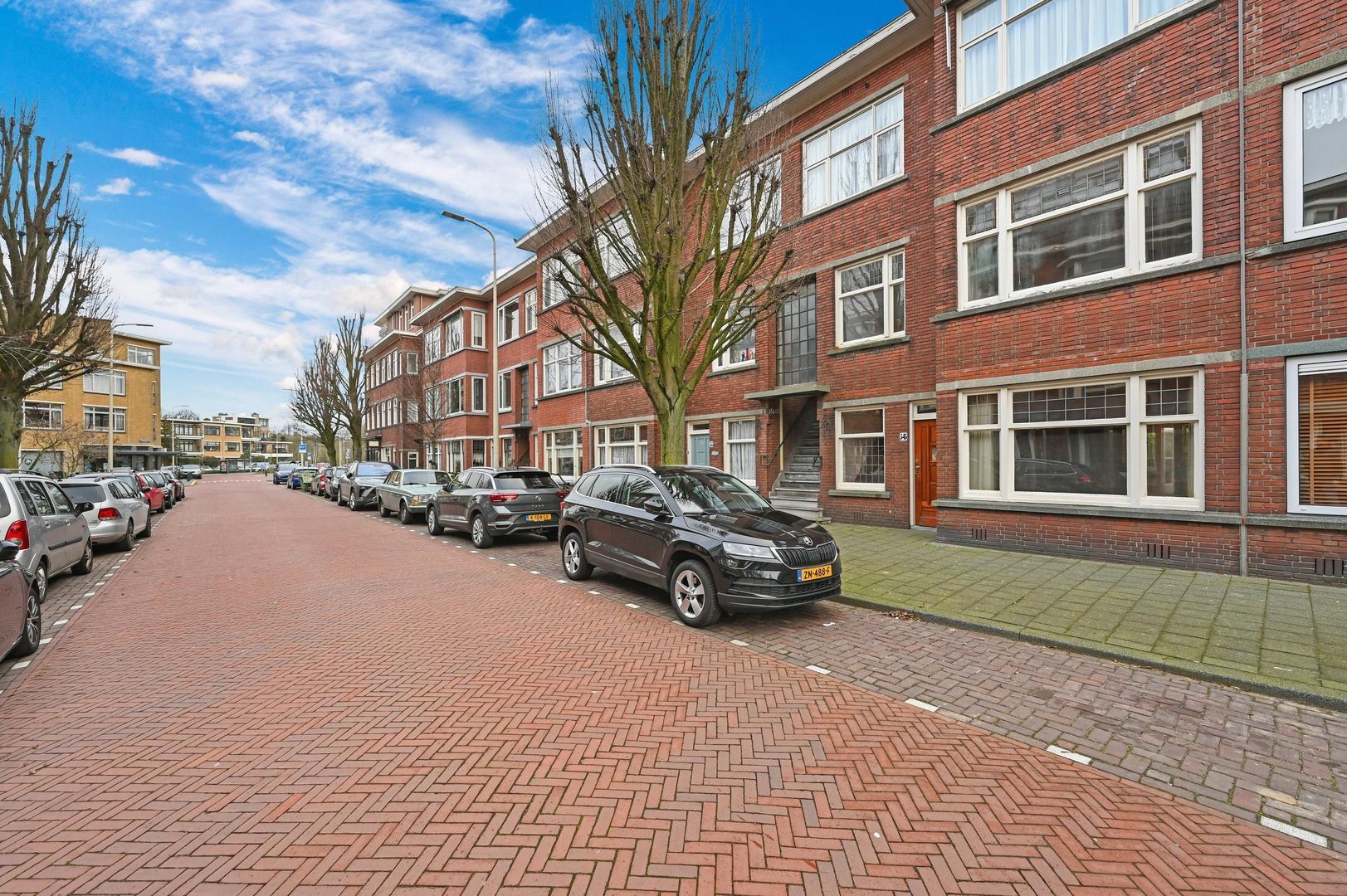 Stuyvesantstraat 345, Den Haag foto-4