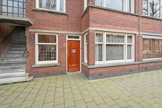Stuyvesantstraat 345, Den Haag small-1