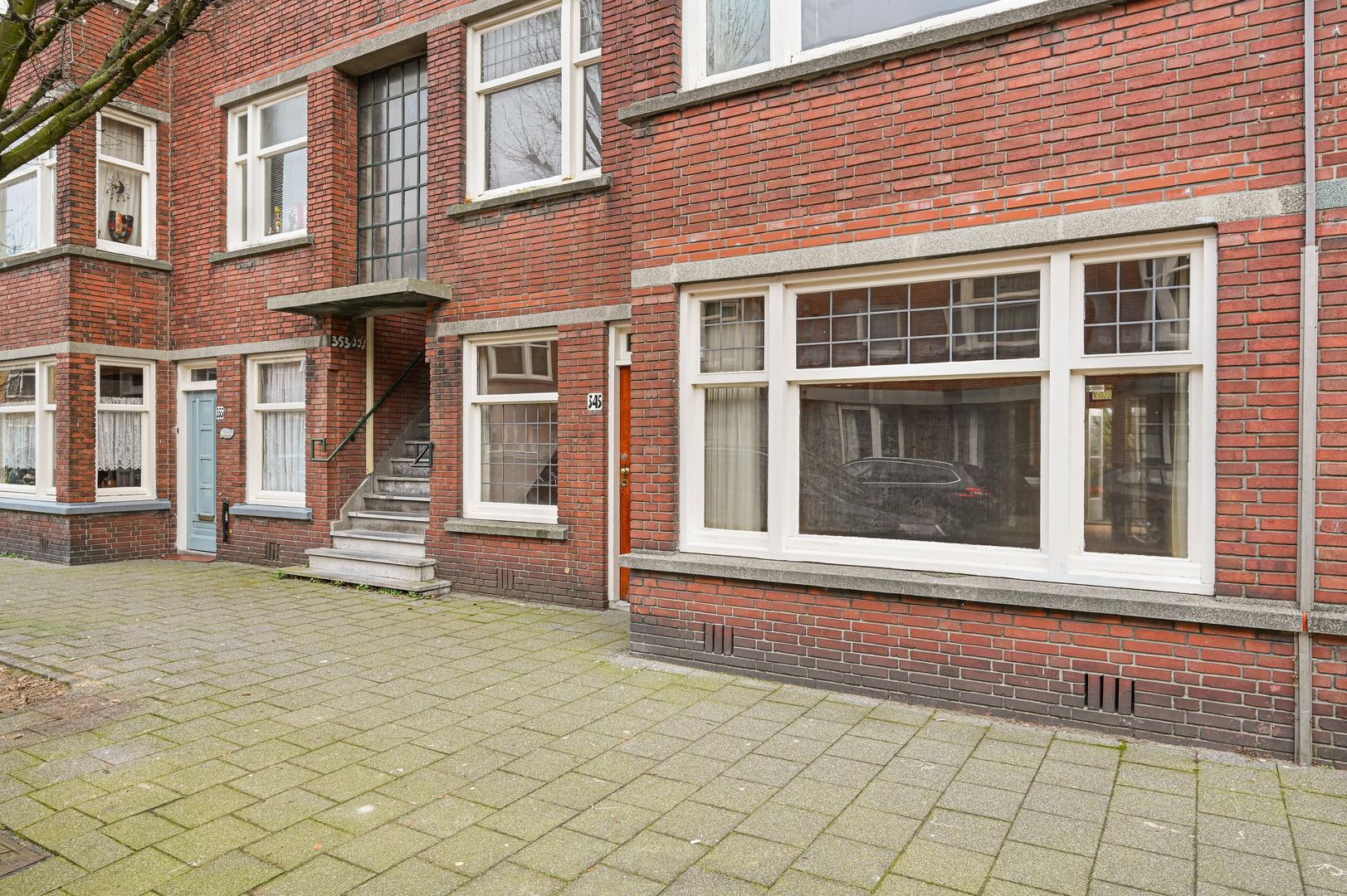 Stuyvesantstraat 345, Den Haag foto-6