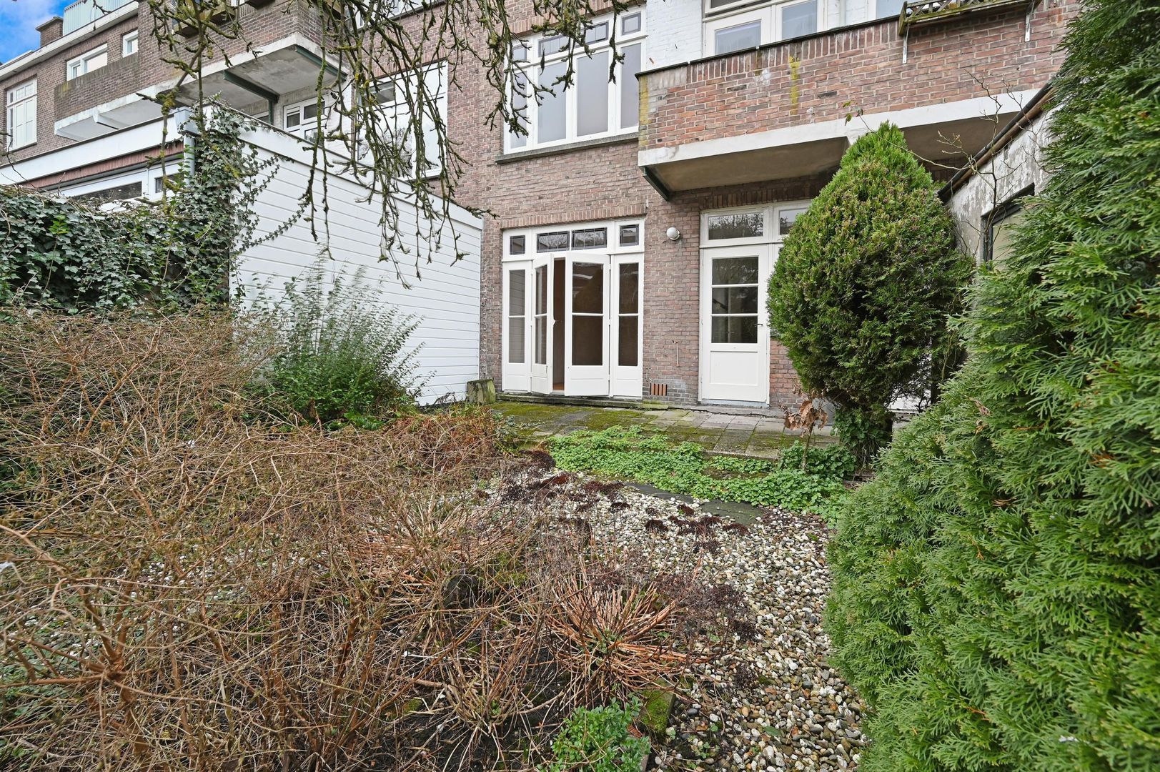 Stuyvesantstraat 345, Den Haag foto-2