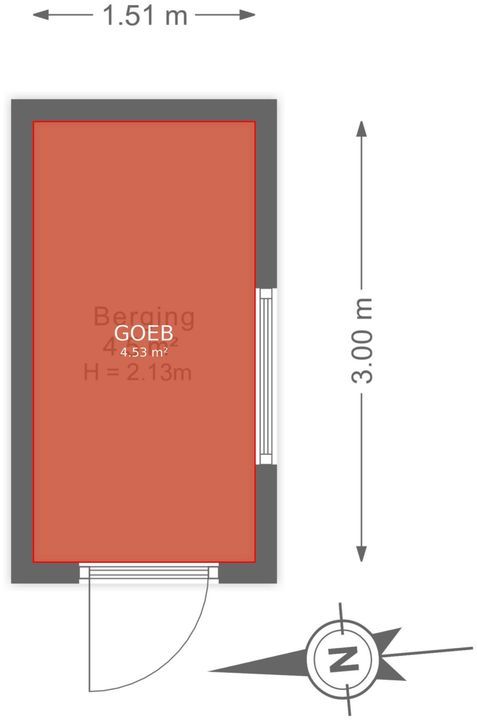 Stuyvesantstraat 345, Den Haag floorplan-3