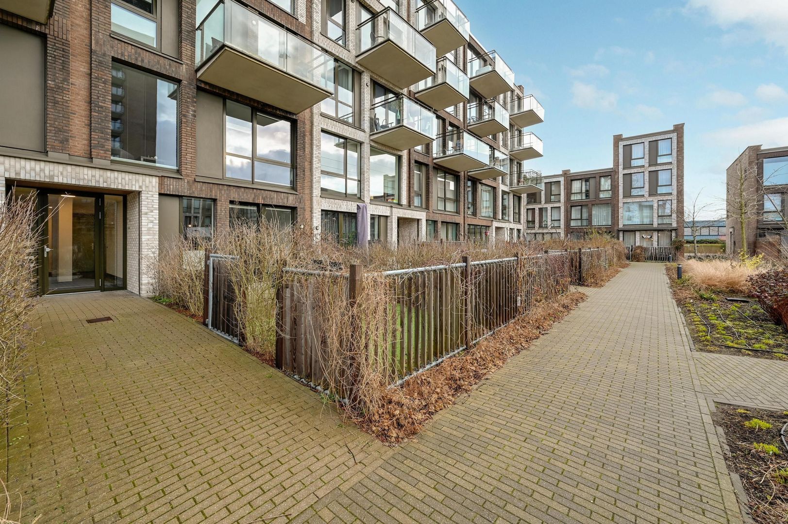 Prinses Beatrixlaan 577, Voorburg foto-6