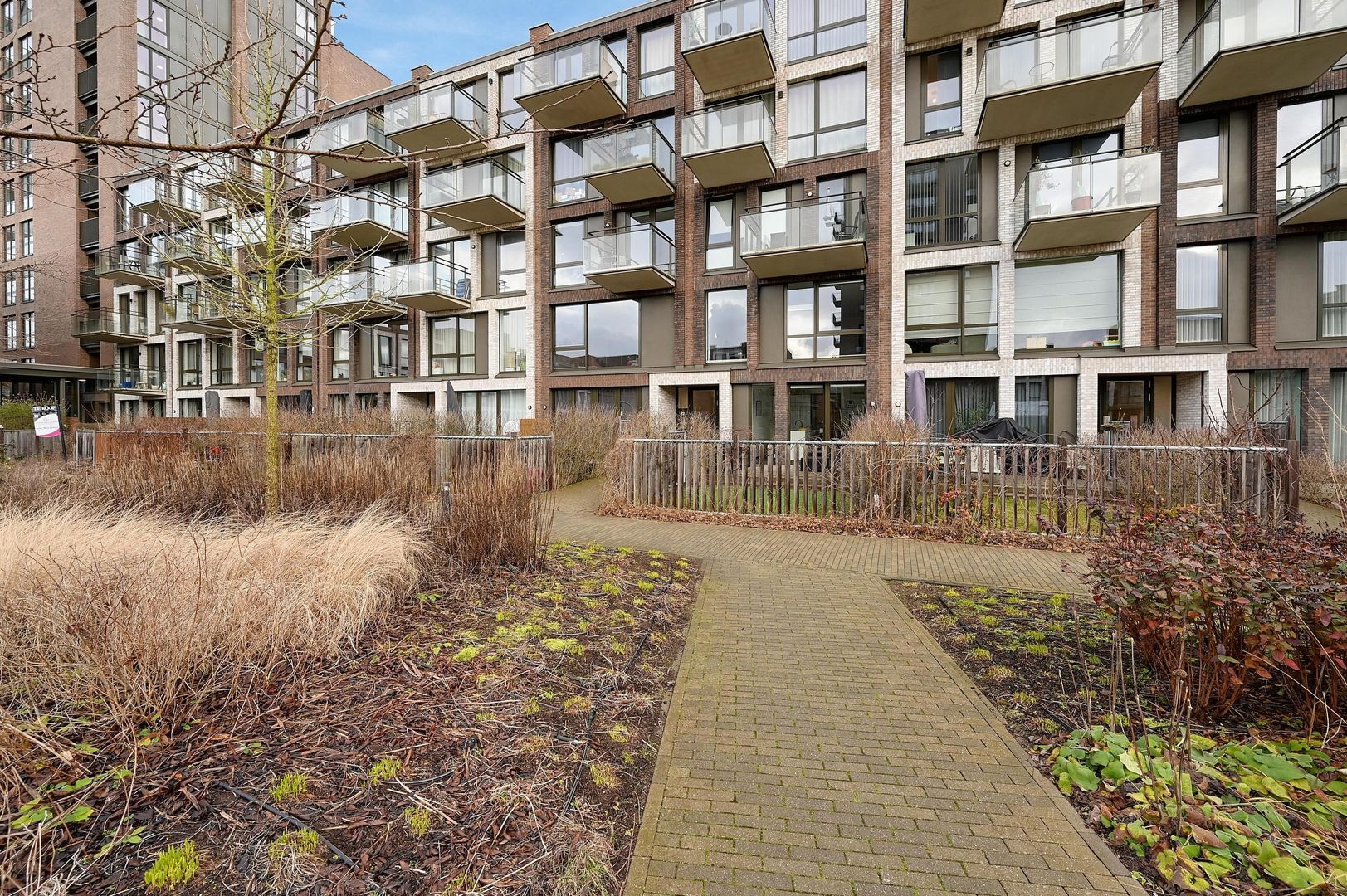 Prinses Beatrixlaan 577, Voorburg foto-5