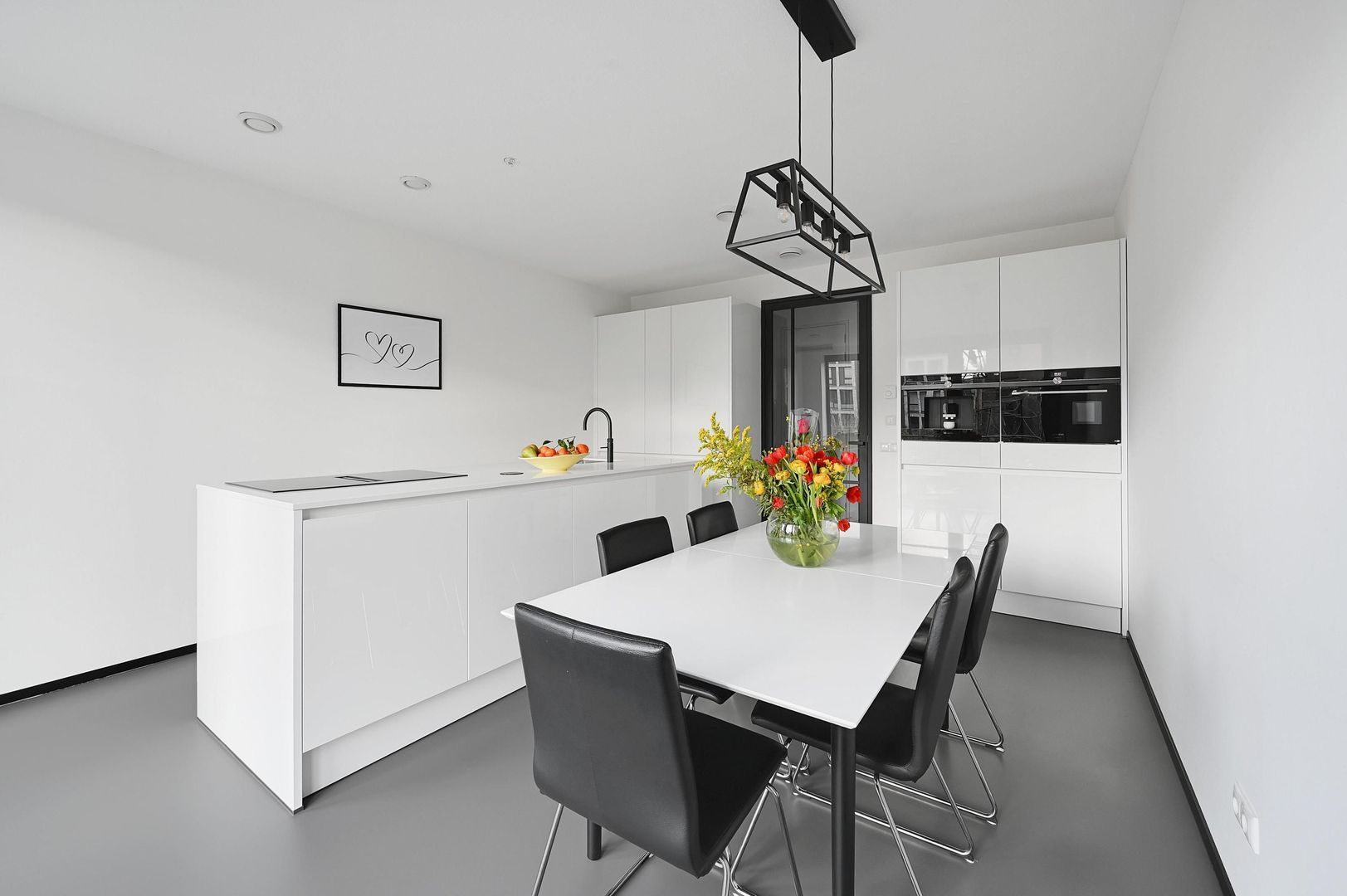 Prinses Beatrixlaan 577, Voorburg foto-13