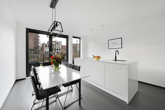 Prinses Beatrixlaan 577, Voorburg small-1