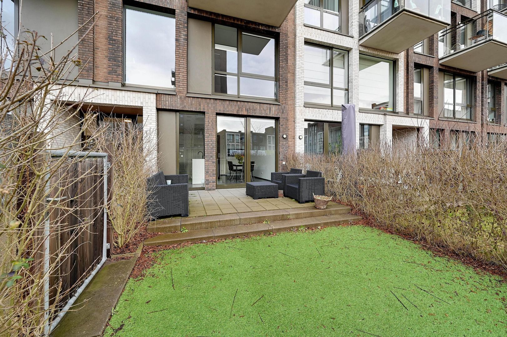 Prinses Beatrixlaan 577, Voorburg foto-4