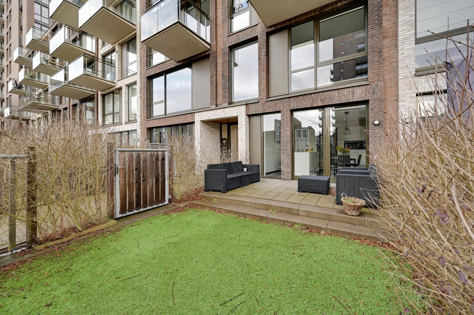 Prinses Beatrixlaan 577, Voorburg foto-18