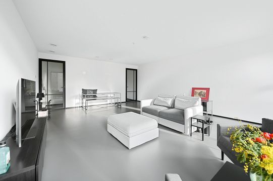 Prinses Beatrixlaan 577, Voorburg small-2