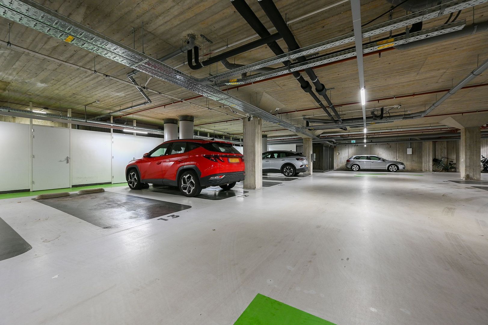 Prinses Beatrixlaan 577, Voorburg foto-33