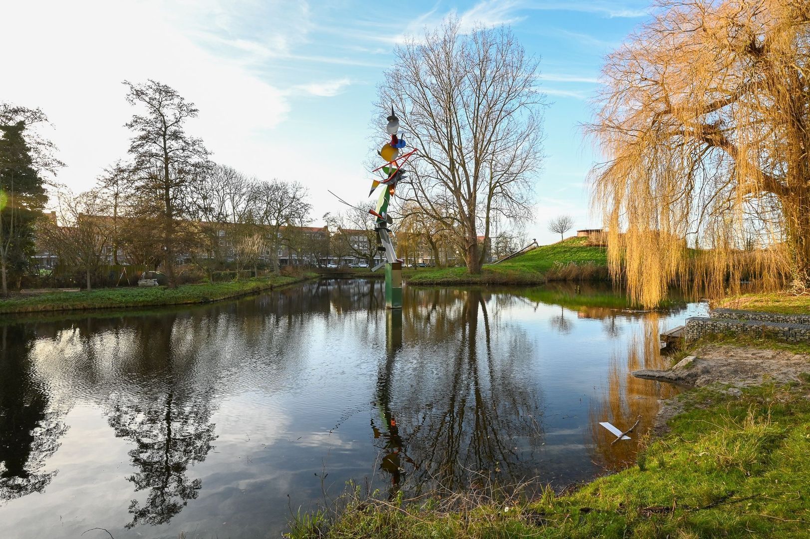 Prinses Beatrixlaan 577, Voorburg foto-9