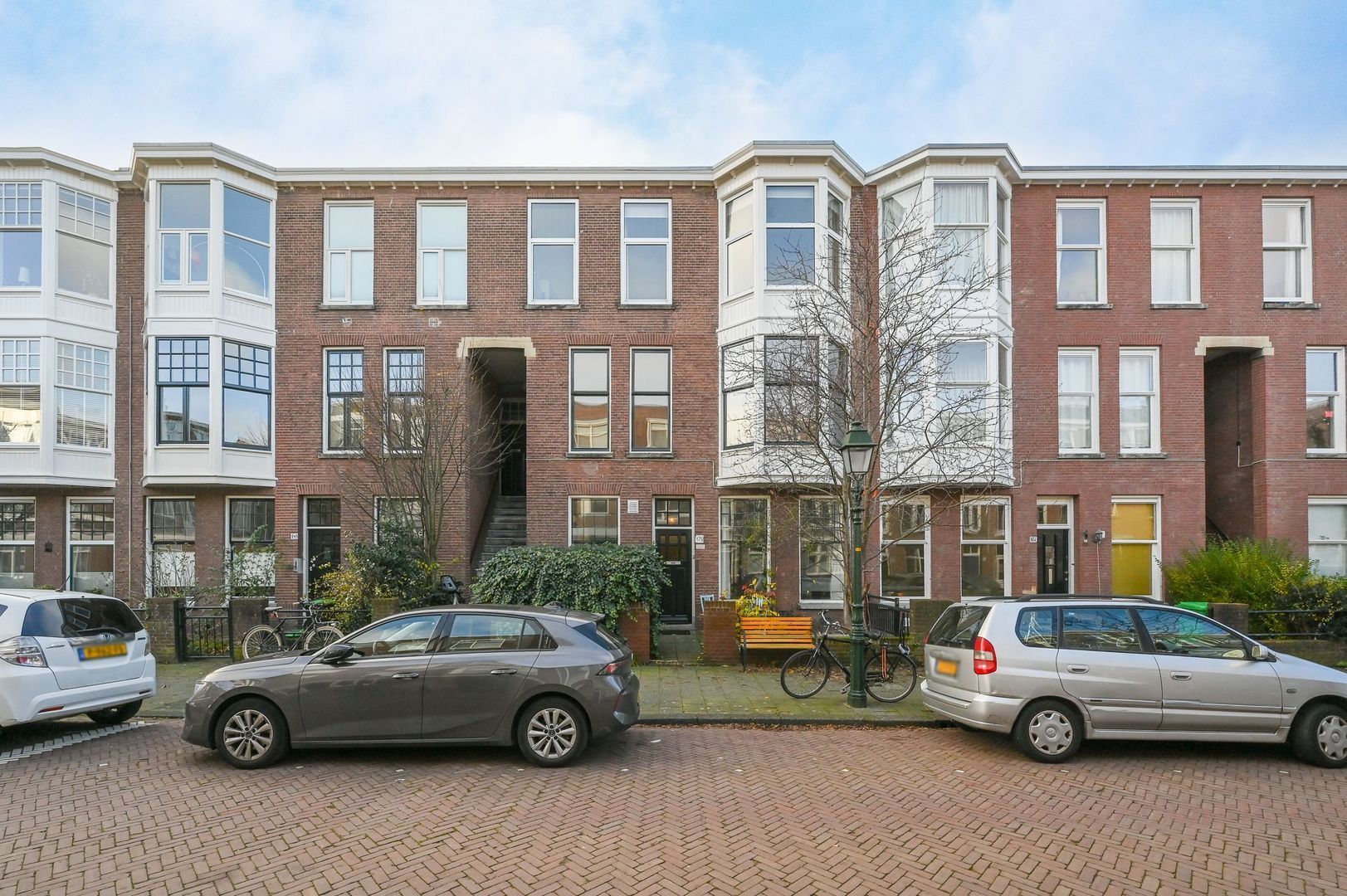 2e De Carpentierstraat 183, Den Haag foto-31