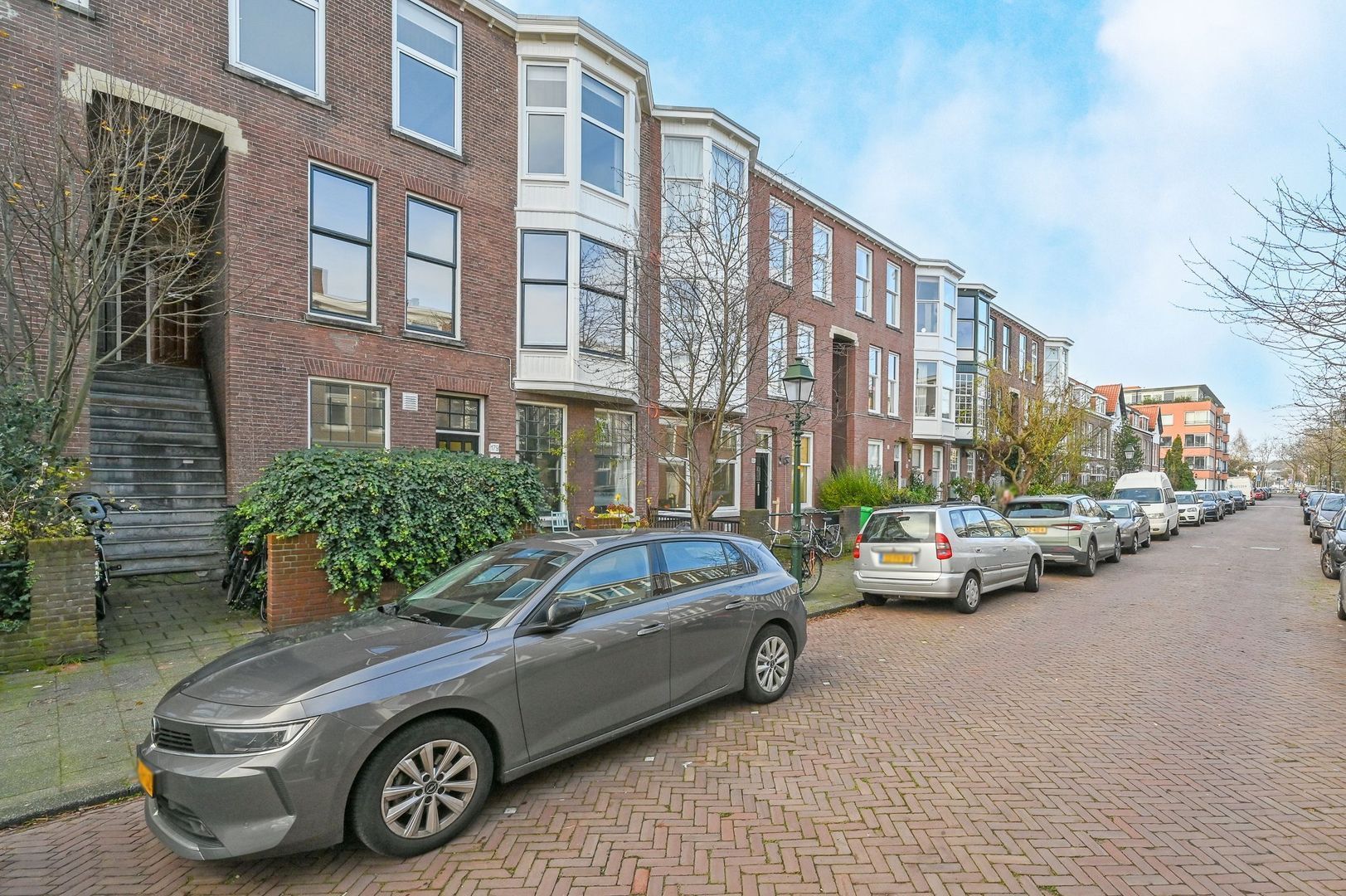 2e De Carpentierstraat 183, Den Haag foto-32