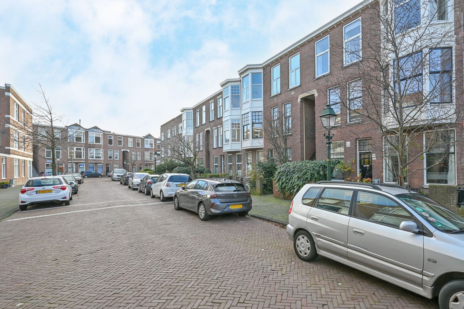 2e De Carpentierstraat 183, Den Haag foto-33