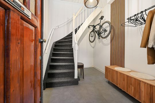 2e De Carpentierstraat 183, Den Haag small-1