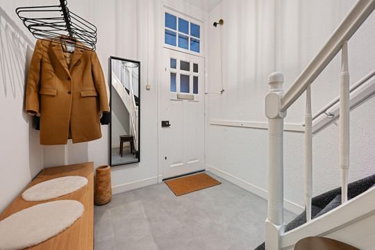 2e De Carpentierstraat 183, Den Haag small-2